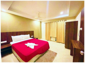 DARJEELING HOTEL K S P near mall road